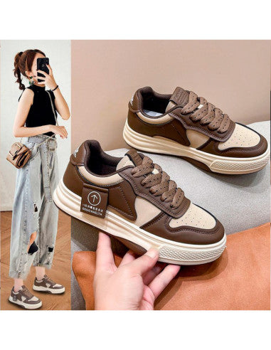 Sneakers  Sora