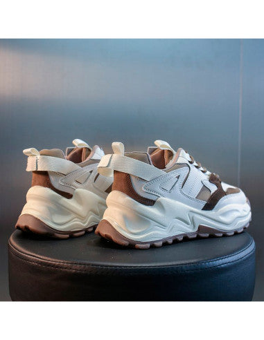 Lisboa Sneakers deportivos