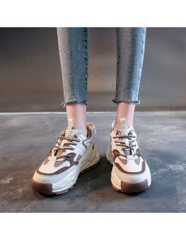 Lisboa Sneakers deportivos