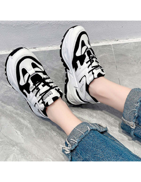 Sneakers Viena