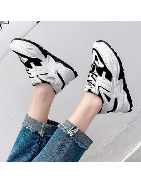 Sneakers Viena