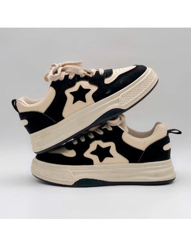 Cosmo kicks