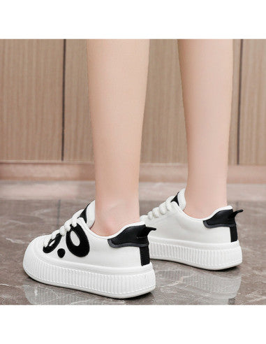 Panda Kicks