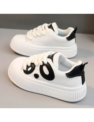 Panda Kicks