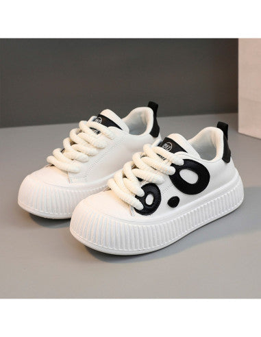 Panda Kicks