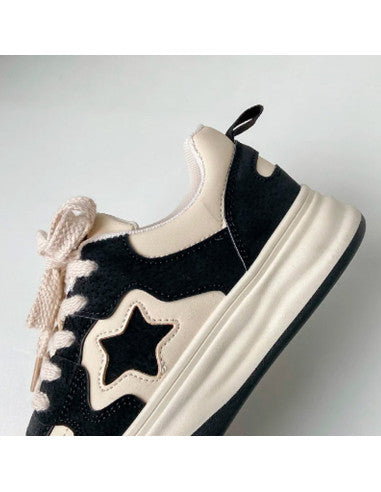 Cosmo kicks