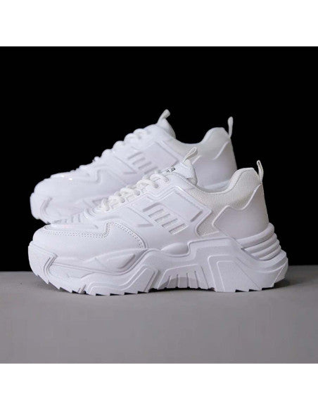 Sneakers Blancos deportivos