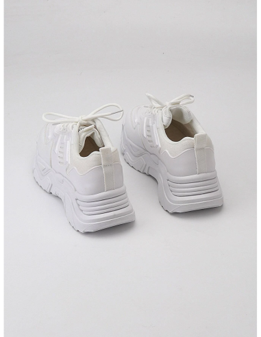 Sneakers Blancos deportivos